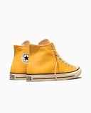 【EU限定】ALL STAR Chuck Taylor Tonal Gold Palm HI CUT A17931C