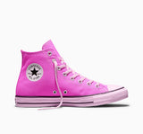 【EU限定】ALL STAR Chuck Taylor Tonal Shocking Orchid Pink HI CUT A17932C