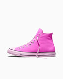 【EU限定】ALL STAR Chuck Taylor Tonal Shocking Orchid Pink HI CUT A17932C