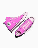 【EU限定】ALL STAR Chuck Taylor Tonal Shocking Orchid Pink HI CUT A17932C