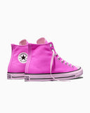 【EU限定】ALL STAR Chuck Taylor Tonal Shocking Orchid Pink HI CUT A17932C