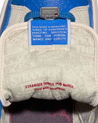 WEAPON X Stranger Things（ストレンジャー・シングス 未知の世界） Natural Ivory HI CUT A17934C
