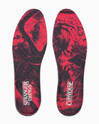 WEAPON X Stranger Things（ストレンジャー・シングス 未知の世界） Natural Ivory HI CUT A17934C