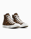 ALL STAR Chuck Taylor Leopard Incensed HI CUT A17948C