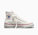 ALL STAR Chuck Taylor Throwback Vintage White HI CUT A18106C