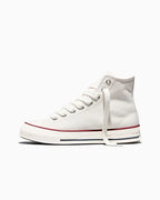 ALL STAR Chuck Taylor Throwback Vintage White HI CUT A18106C