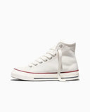 ALL STAR Chuck Taylor Throwback Vintage White HI CUT A18106C