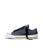 ALL STAR Chuck Taylor Throwback Navy LOW CUT A18107C