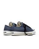 ALL STAR Chuck Taylor Throwback Navy LOW CUT A18107C