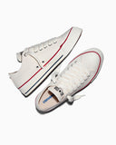 ALL STAR Chuck Taylor Throwback Vintage White LOW CUT A18109C