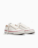 ALL STAR Chuck Taylor Throwback Vintage White LOW CUT A18109C