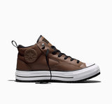 ALL STAR Chuck Taylor Madison Gore-Tex Street Boot Heavy Duty Brown HI CUT A18145C snms.shop