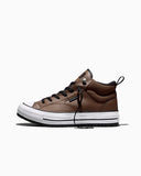 ALL STAR Chuck Taylor Madison Gore-Tex Street Boot Heavy Duty Brown HI CUT A18145C snms.shop