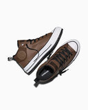 ALL STAR Chuck Taylor Madison Gore-Tex Street Boot Heavy Duty Brown HI CUT A18145C snms.shop
