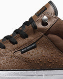 ALL STAR Chuck Taylor Madison Gore-Tex Street Boot Heavy Duty Brown HI CUT A18145C snms.shop