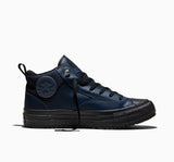 ALL STAR Chuck Taylor Madison Gore-Tex Street Boot Obsidian HI CUT A18146C snms.shop