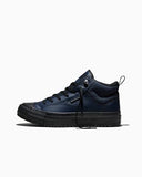 ALL STAR Chuck Taylor Madison Gore-Tex Street Boot Obsidian HI CUT A18146C snms.shop