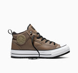 ALL STAR Chuck Taylor Madison Gore-Tex Street Boot Taupe HI CUT A18147C snms.shop