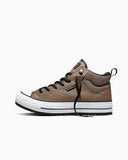 ALL STAR Chuck Taylor Madison Gore-Tex Street Boot Taupe HI CUT A18147C snms.shop