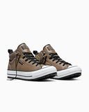 ALL STAR Chuck Taylor Madison Gore-Tex Street Boot Taupe HI CUT A18147C snms.shop