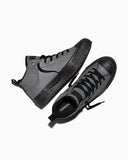 ALL STAR Chuck Taylor Madison Gore-Tex Street Boot Darker Grey HI CUT A18148C snms.shop