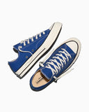 CT70 Armor Blue（NEW RUSH BLUE）LOW CUT A18158C snms.shop
