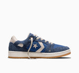 ONE STAR（CONS） AS-1 Navy LOW CUT A18232C snms.shop