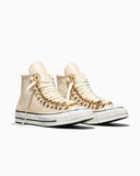 【EU限定】CT70 Industrial Glam EGRET HI CUT A18326C snms.shop