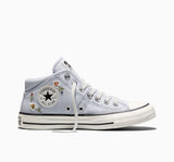 ALL STAR Chuck Taylor Madison Sequin Flowers Almost Lavender LOW CUT A18358C snms.shop