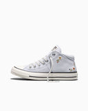 ALL STAR Chuck Taylor Madison Sequin Flowers Almost Lavender LOW CUT A18358C snms.shop