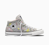 ALL STAR Chuck Taylor Madison Sequin Flowers Light Grey LOW CUT A18360C snms.shop