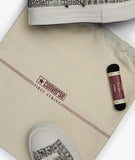 【CT70復刻・数量限定】Converse Chuck Taylor All Star 'First String' Optical White Croc HI CUT A18413C