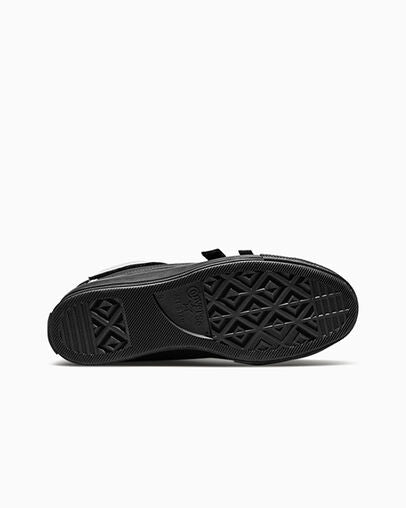 CT70 X Anonymous Club BLACK HI CUT A18452C