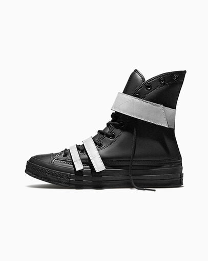 CT70 X Anonymous Club BLACK HI CUT A18452C