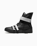 CT70 X Anonymous Club BLACK HI CUT A18452C