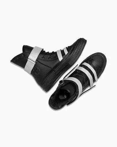 CT70 X Anonymous Club BLACK HI CUT A18452C