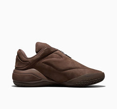 SHAI 001 Lux Truffle LOW CUT A18486C – RARETEM