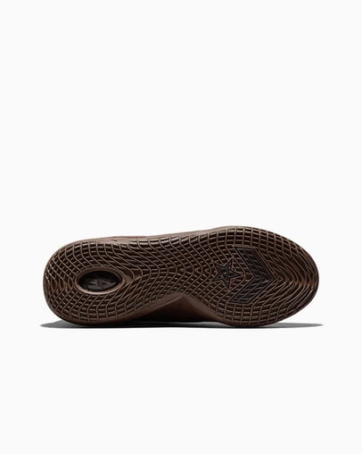 SHAI 001 Lux Truffle LOW CUT A18486C