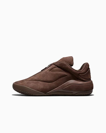 SHAI 001 Lux Truffle LOW CUT A18486C