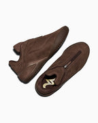 SHAI 001 Lux Truffle LOW CUT A18486C