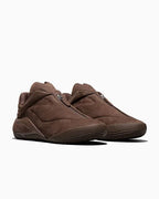 SHAI 001 Lux Truffle LOW CUT A18486C