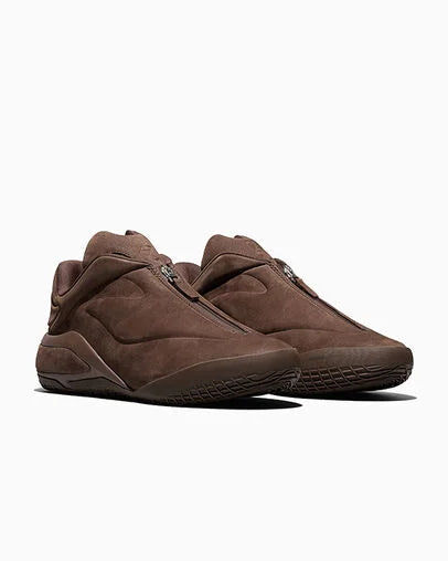 SHAI 001 Lux Truffle LOW CUT A18486C