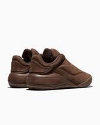 SHAI 001 Lux Truffle LOW CUT A18486C