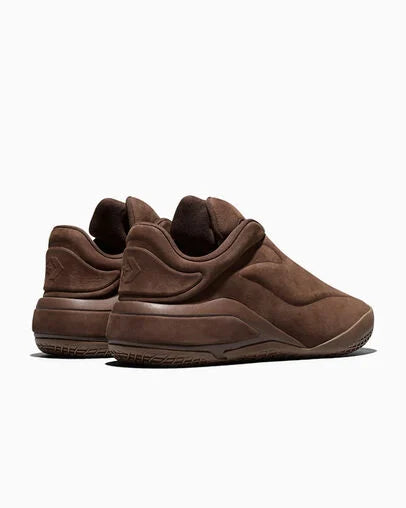 SHAI 001 Lux Truffle LOW CUT A18486C