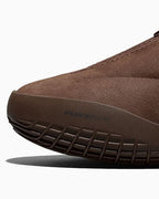 SHAI 001 Lux Truffle LOW CUT A18486C