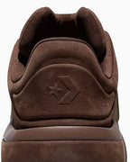 SHAI 001 Lux Truffle LOW CUT A18486C