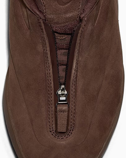 SHAI 001 Lux Truffle LOW CUT A18486C