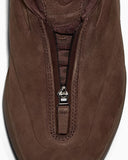 SHAI 001 Lux Truffle LOW CUT A18486C