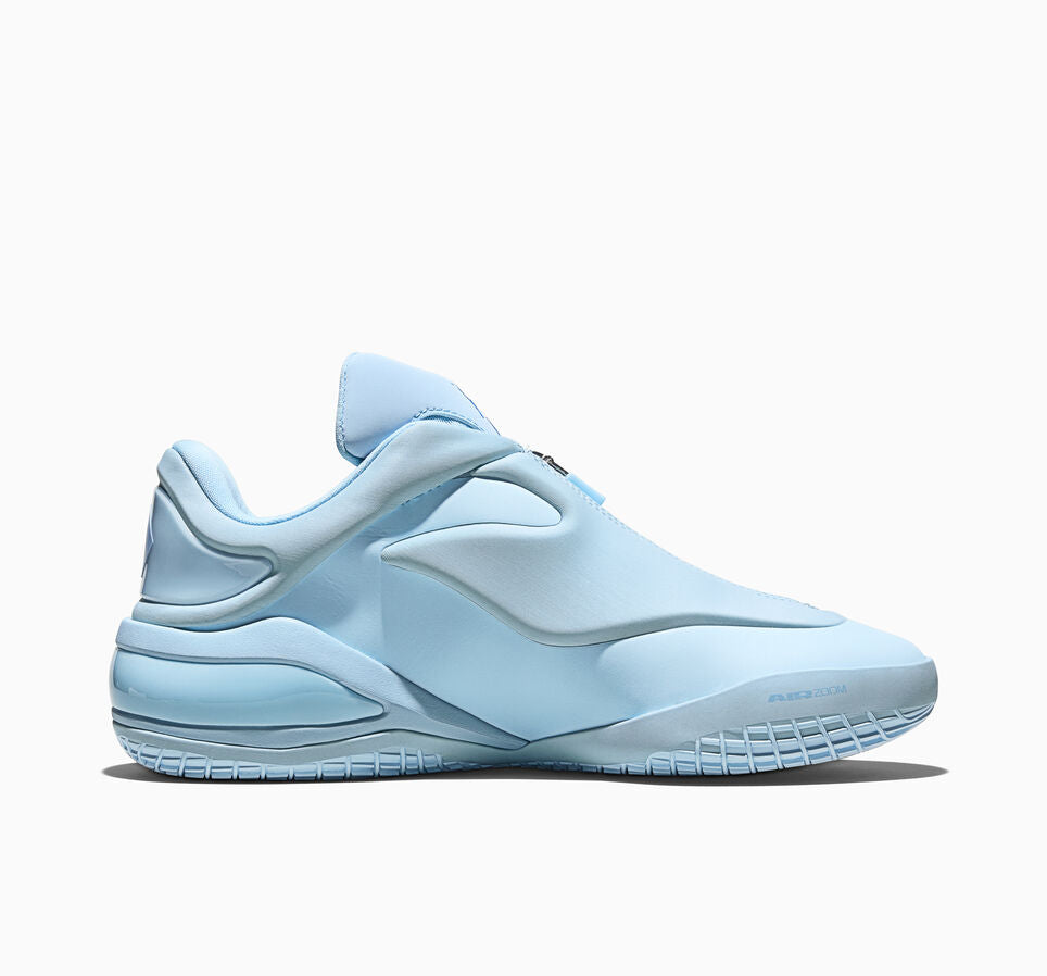 SHAI 001 Masi Blue LOW CUT A18772C