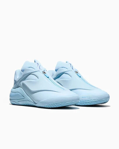 SHAI 001 Masi Blue LOW CUT A18772C